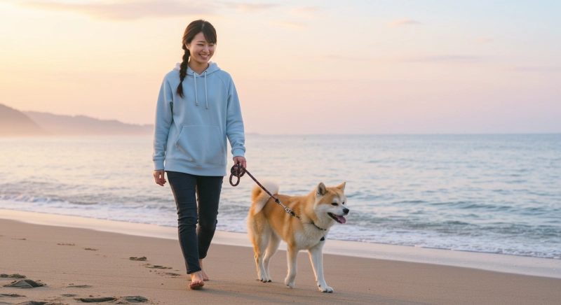 犬が散歩を嫌がるのはなぜ？症状別の原因と優しい対策ガイド