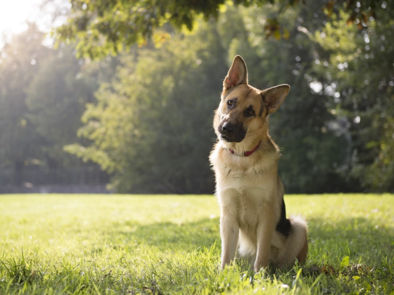 犬の花粉症と目ヤニの関係を徹底解説|原因・症状・ケア・病院受診の目安まで網羅