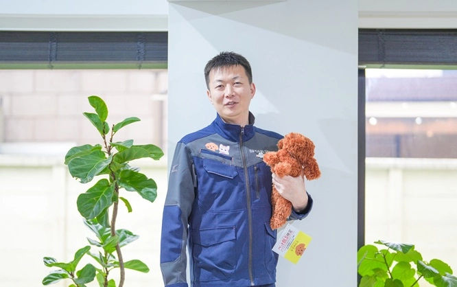 山本　大樹
