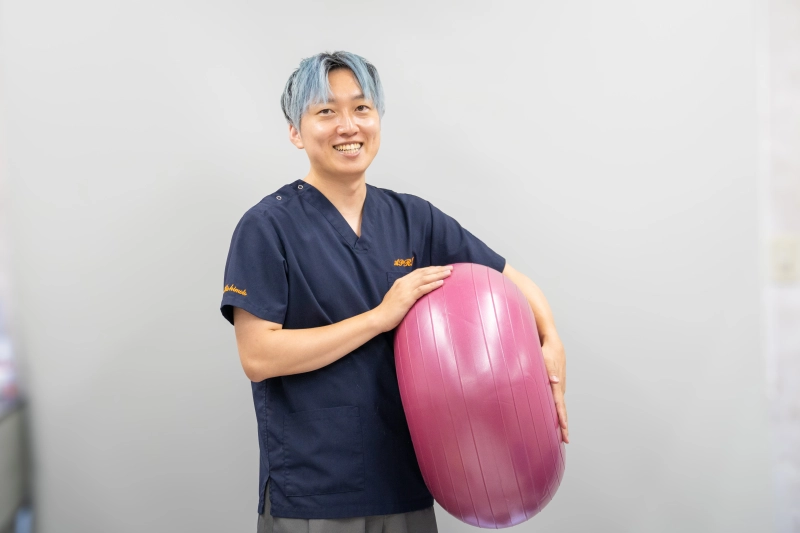 岸本　誠也