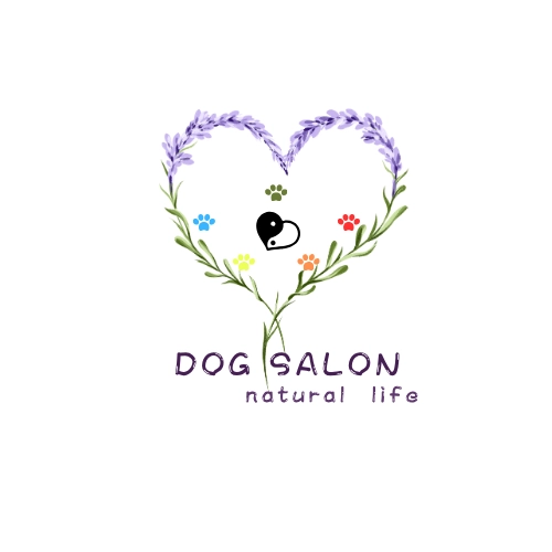 dogsalon natural life