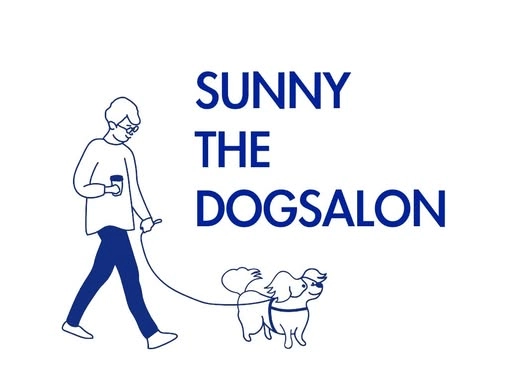 SUNNY THE DOGSALON