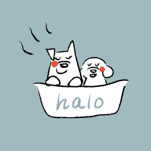 とりみんぐ処halo