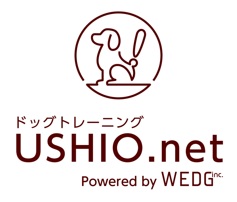 USHIO.net ドッグトレーニング