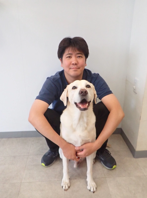 山川祐汰