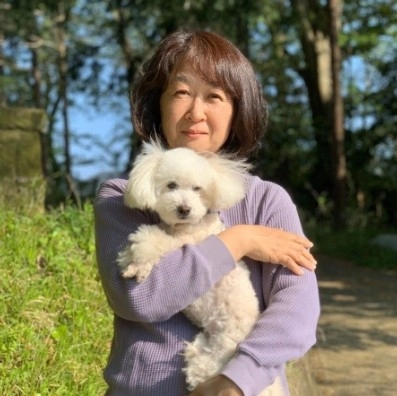 甘田恵里子