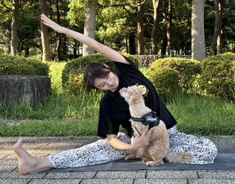 才川美紀
