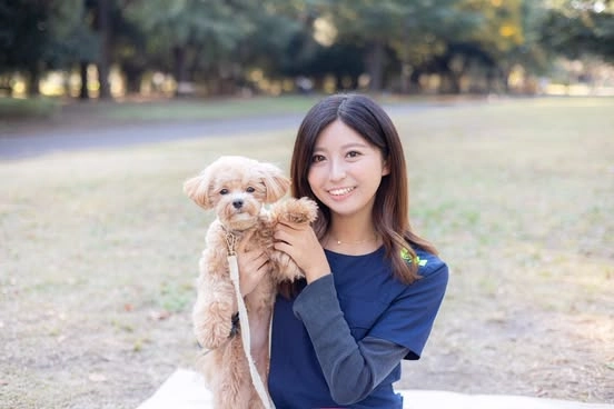 dogcare yururi 新海れな
