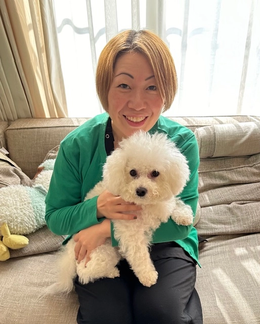 土田　清美