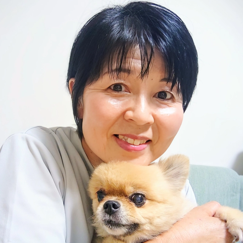 奥沢淳子