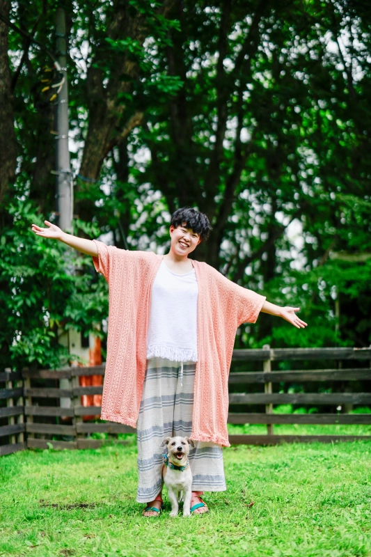 山口優