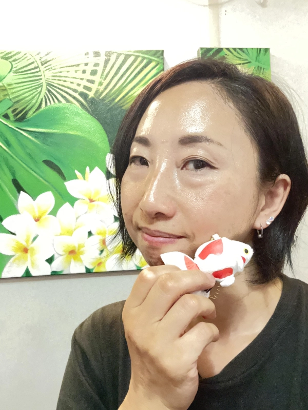 岡崎美智子