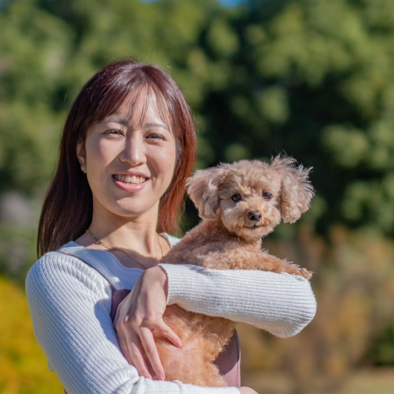 大橋美圭子