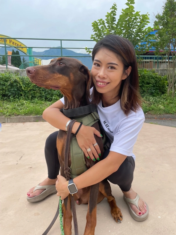前田彩乃