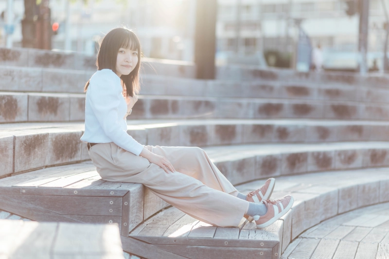 本城 萌華