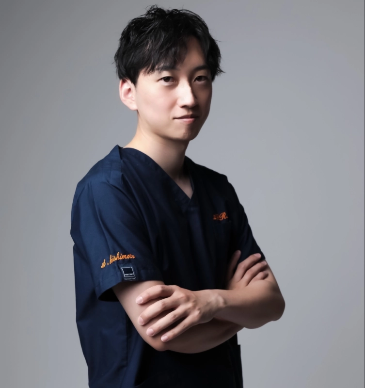岸本誠也