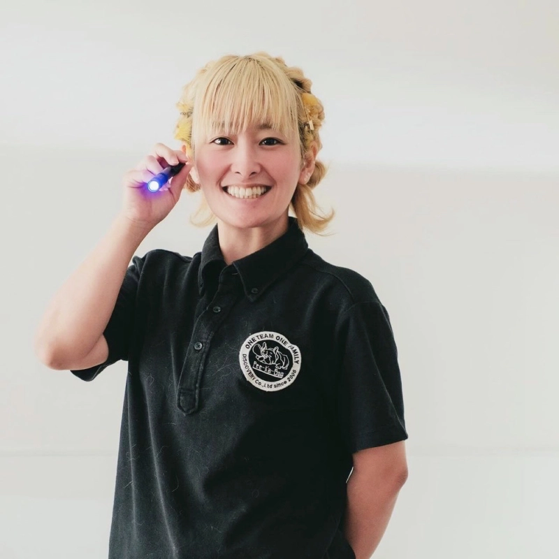 原田ひよこ
