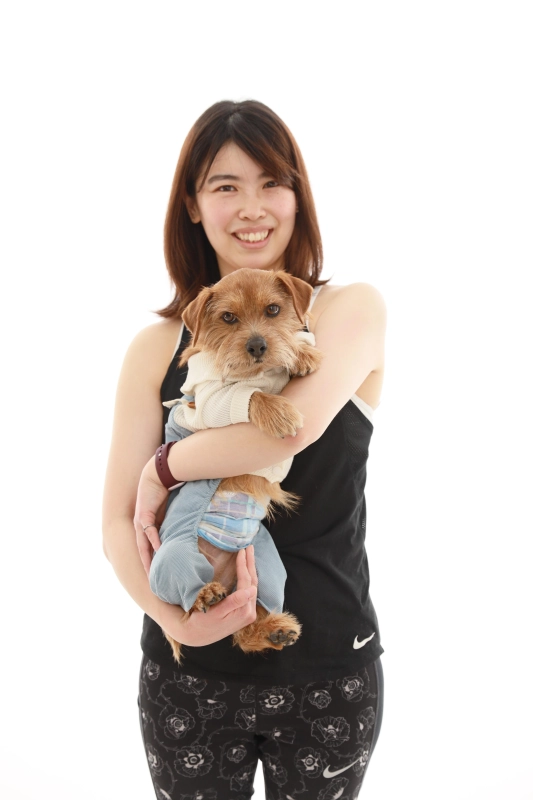 遠藤　奈穂