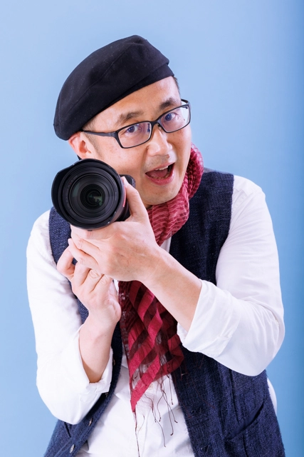 猫田晃広（Akihiro Nekota）