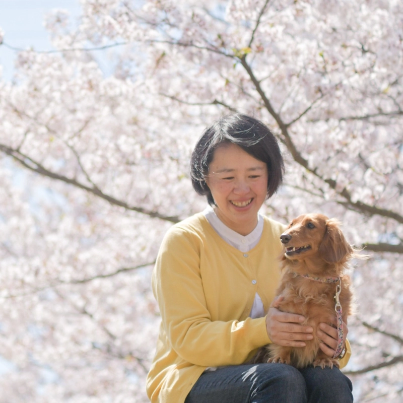 桑山　智子