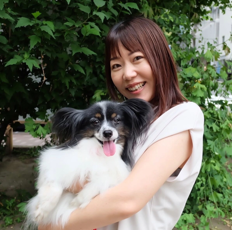 宮本あかり