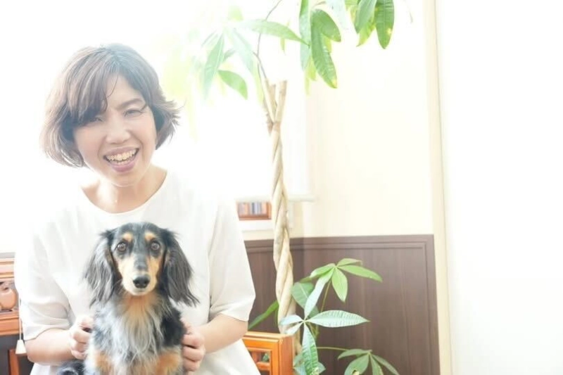 栗原公子