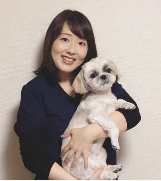 西岡優子