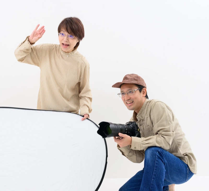 Praise you campany