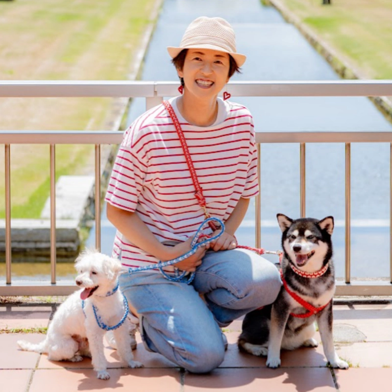 金原智子