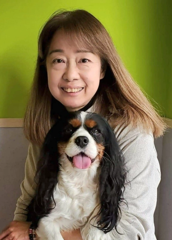 花岡佳イ子