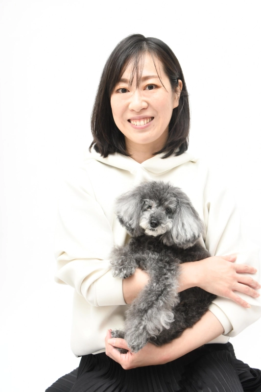 野田博子